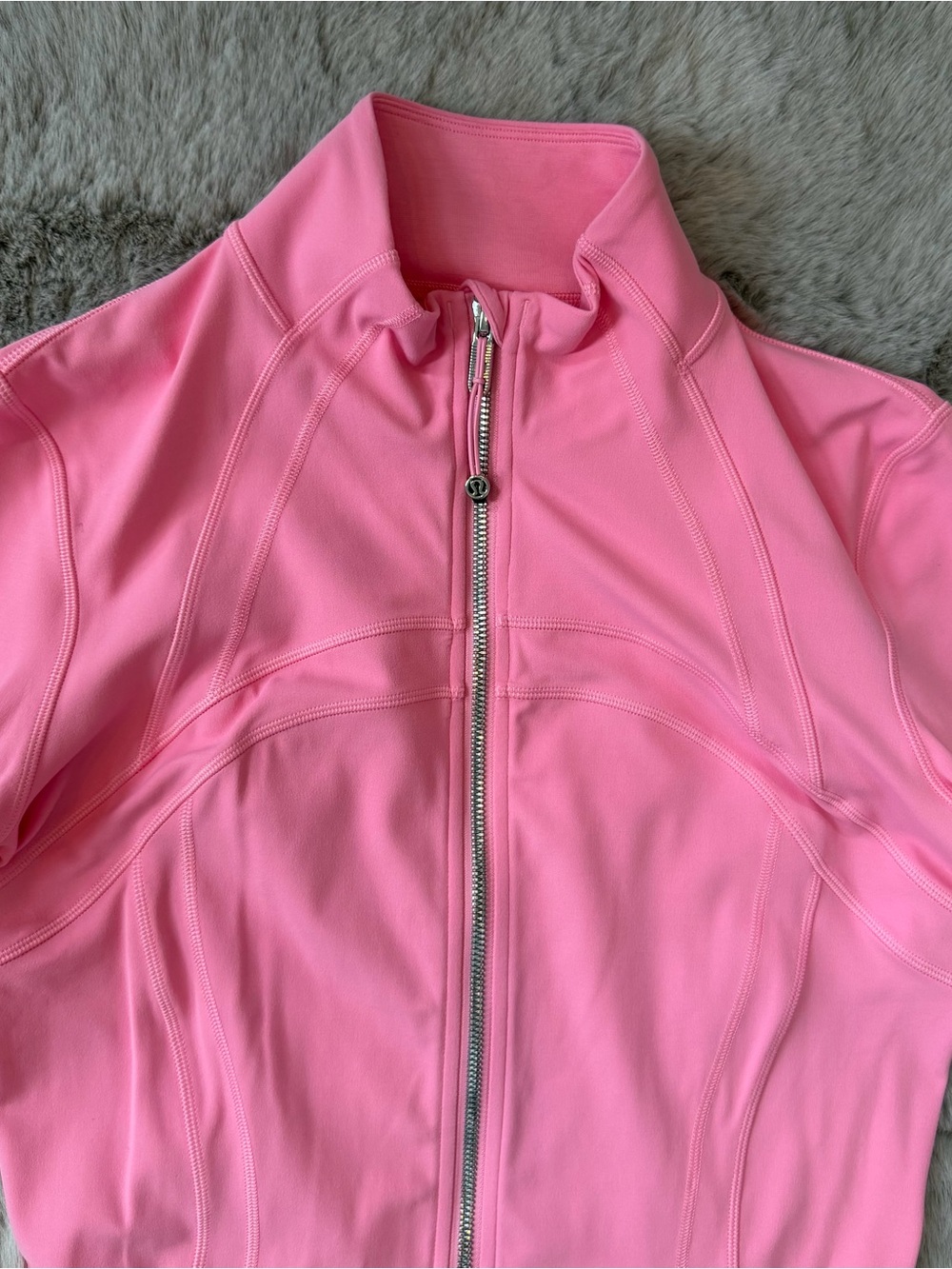 NWT - Lululemon Define Jacket - Picture 4 of 9